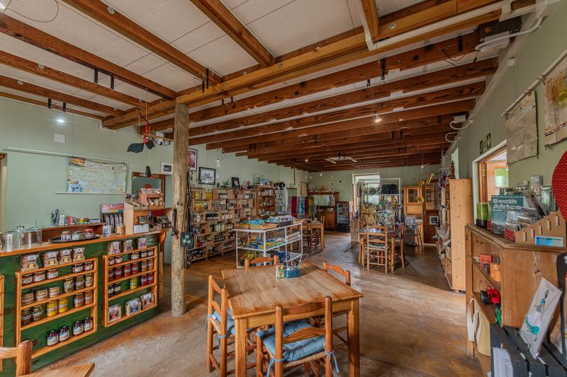 Commercial Property for Sale in Riviersonderend Western Cape